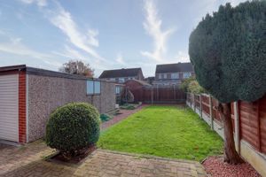 Garden- click for photo gallery